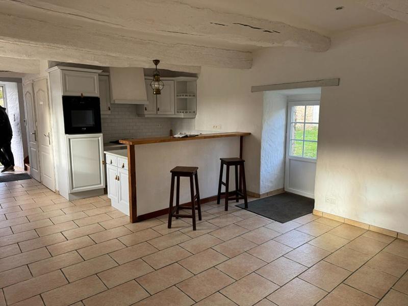 Longère - 71 m² - 3 pièces