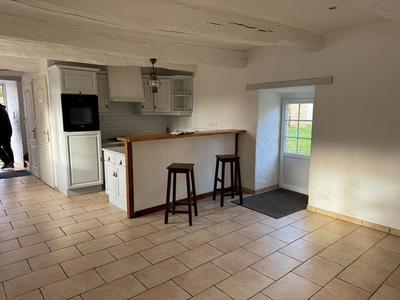 Longère - 71 m² - 3 pièces