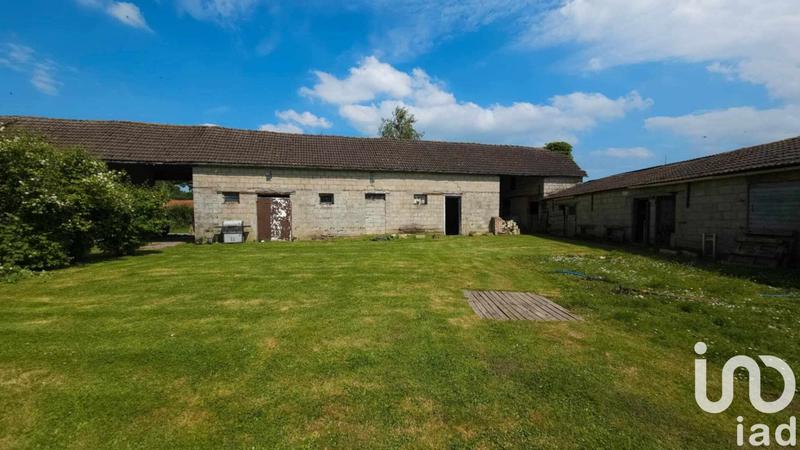 Maison - 146 m² - 4 pièces