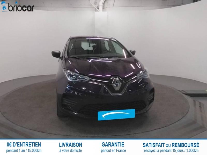 Renault Zoe R110 Achat Intégral 21 Life 5p