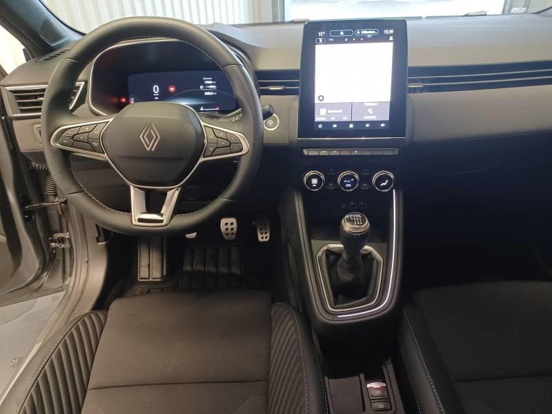 Renault Clio TCe 90 ch Gsr2 Esprit Alpine