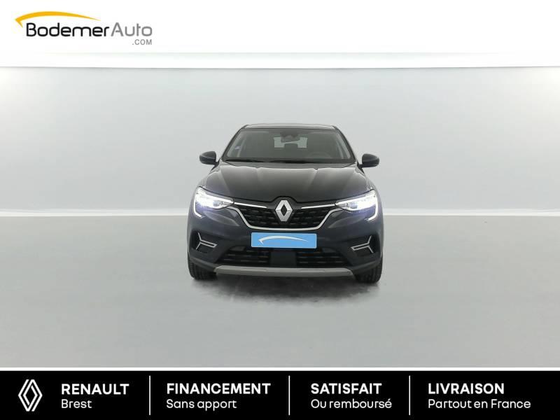 Renault Arkana mild hybrid 140 Edc Fap - 22 Evolution