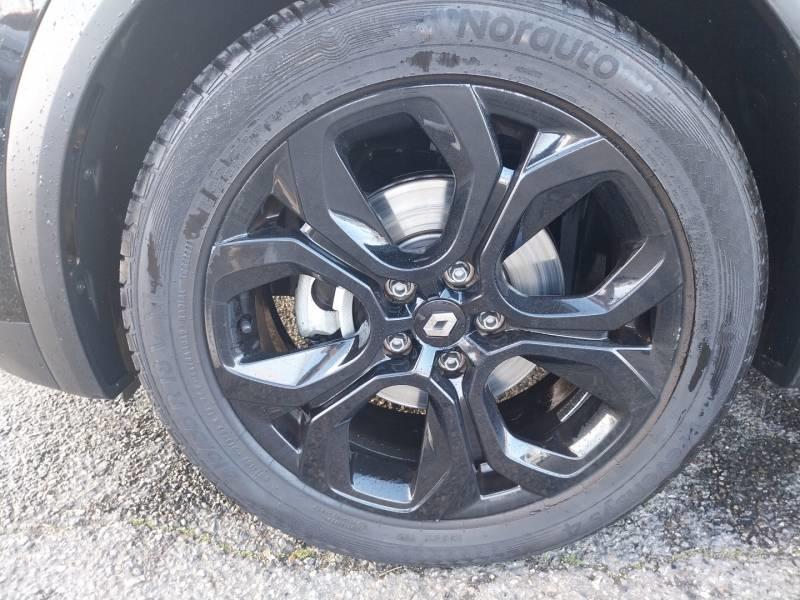 Renault Captur E-Tech 145 Sl Rive Gauche