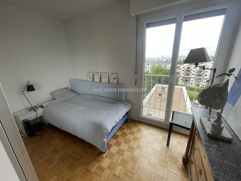 Appartement - 88 m² - 4 pièces