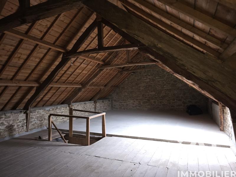 Maison - 112 m² - 6 pièces