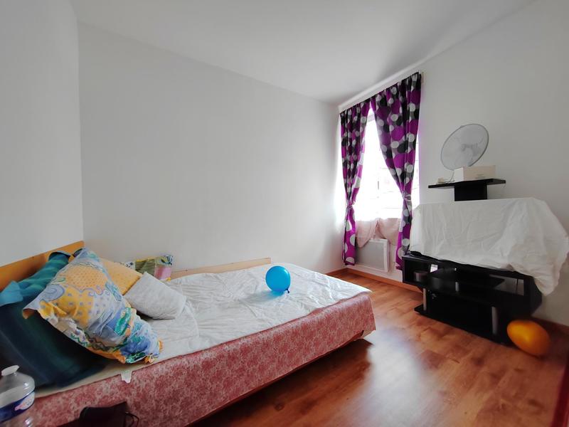 Maison - 129 m² - 6 pièces