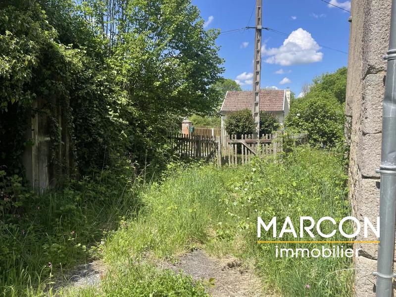 Maison - 104 m² - 5 pièces