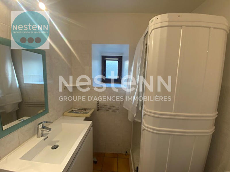 Appartement - 17 m² - 2 pièces