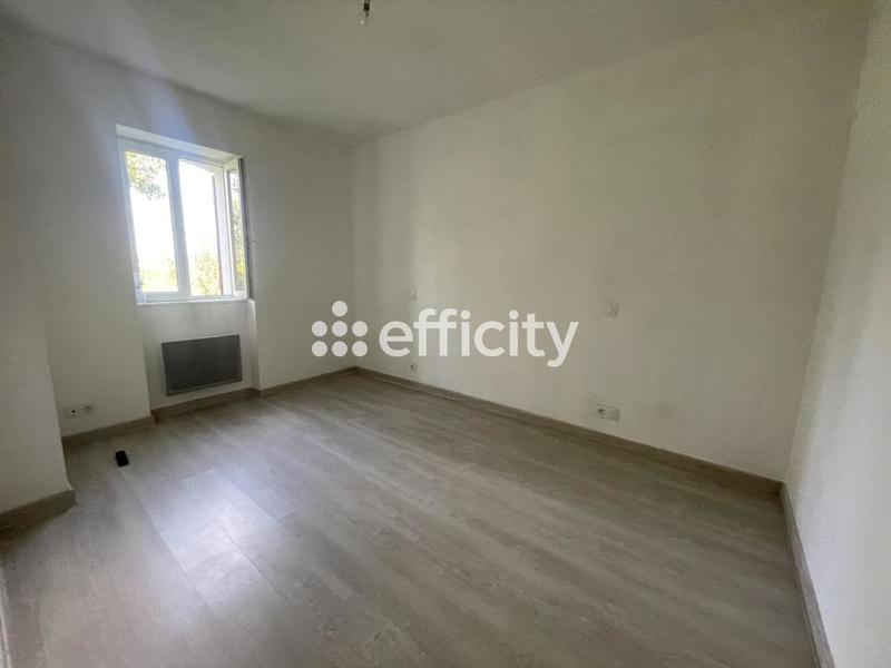 Maison de village - 138 m² - 5 pièces