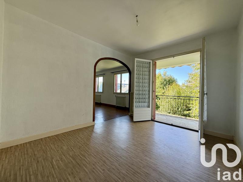 Maison - 102 m² - 5 pièces