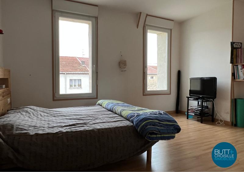 Maison de village - 275 m² - 8 pièces