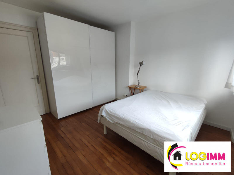 Appartement - 68 m² - 2 pièces