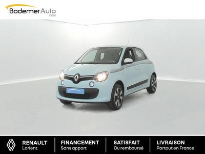 Renault Twingo III 1.0 SCe 70 E6c Limited