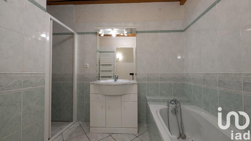 Duplex - 67 m² - 4 pièces