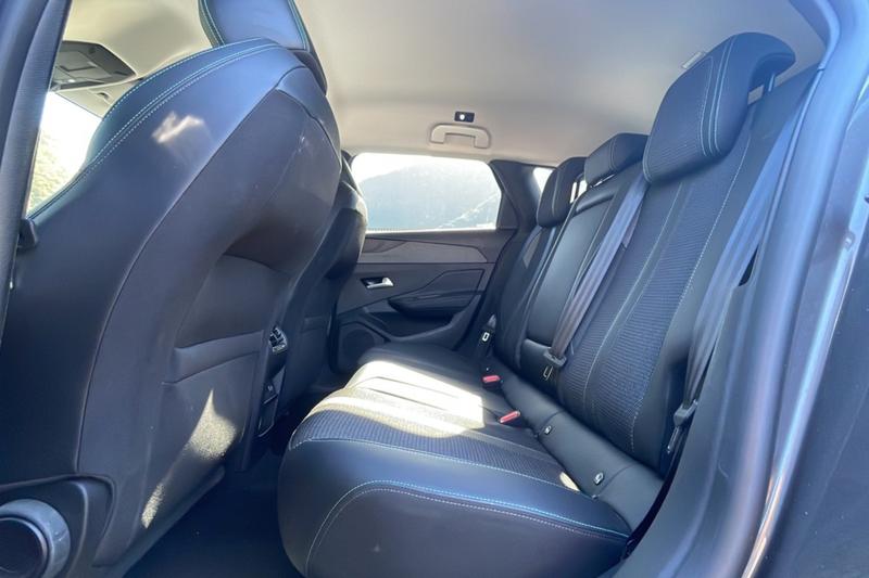 Peugeot 308 Sw Hdi 130 Eat8 Allure Pack