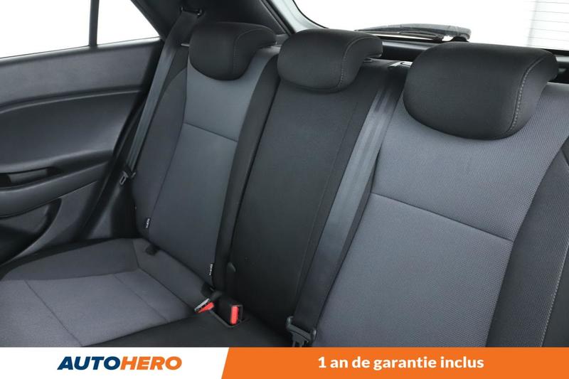 Hyundai i20 1.0 t-GDi Intuitive 100 ch