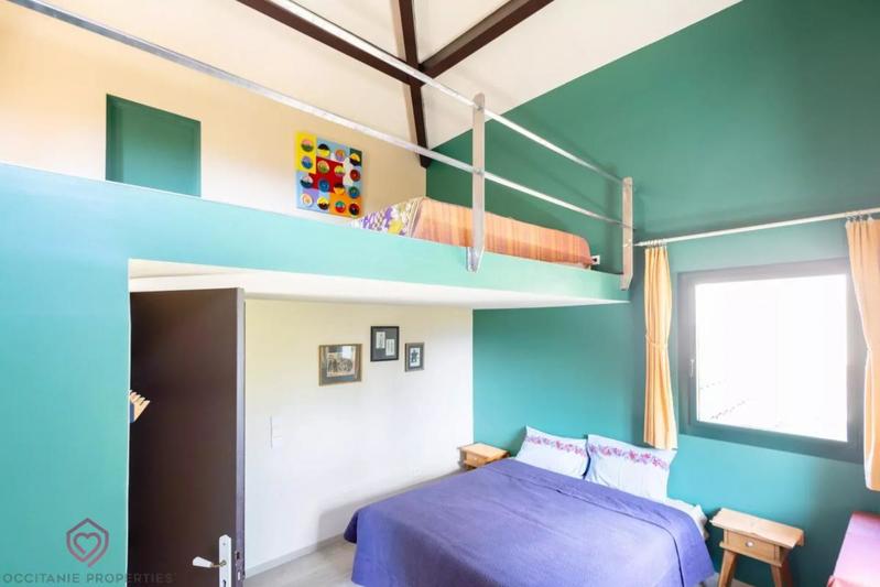 Demeure - 304 m² - 10 pièces