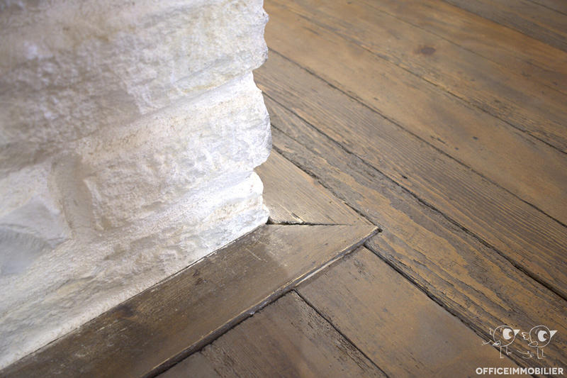 Maison - 380 m² - 9 pièces