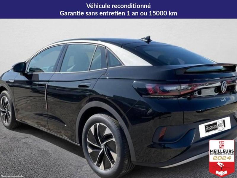 Volkswagen Id.5 204 ch pro performance