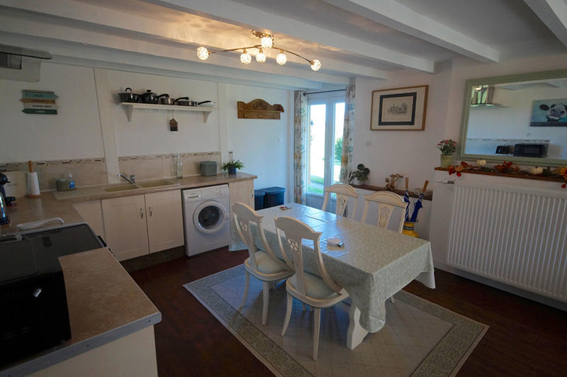 Maison - 170 m² - 6 pièces