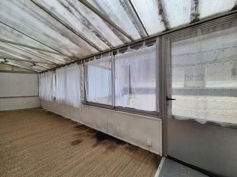 Appartement - 54 m² - 2 pièces