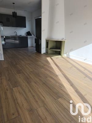 Maison - 80 m² - 6 pièces