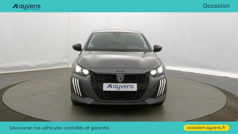 Peugeot 208 1.2 PureTech 100ch s&amp;S Active