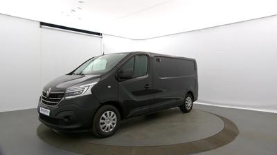 Renault Trafic Fg L2h1 1200 2.0 dCi 145ch Energy Confort Edc E6