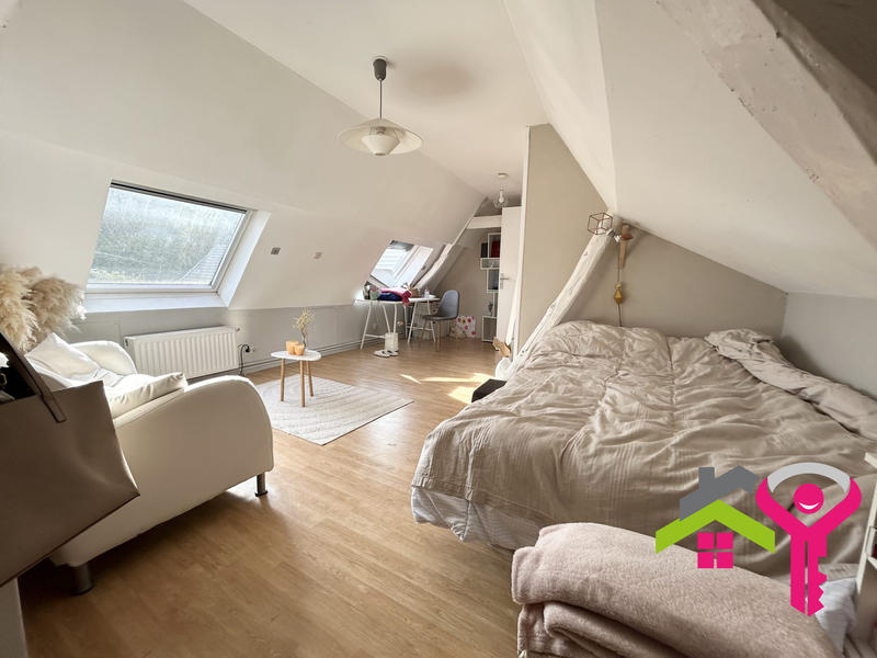 Ferme - 264 m² - 10 pièces