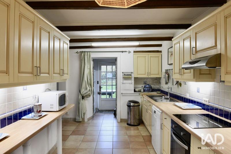 Maison - 156 m² - 4 pièces