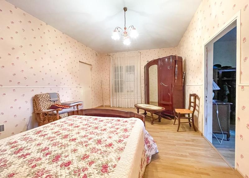 Maison - 135 m² - 4 pièces