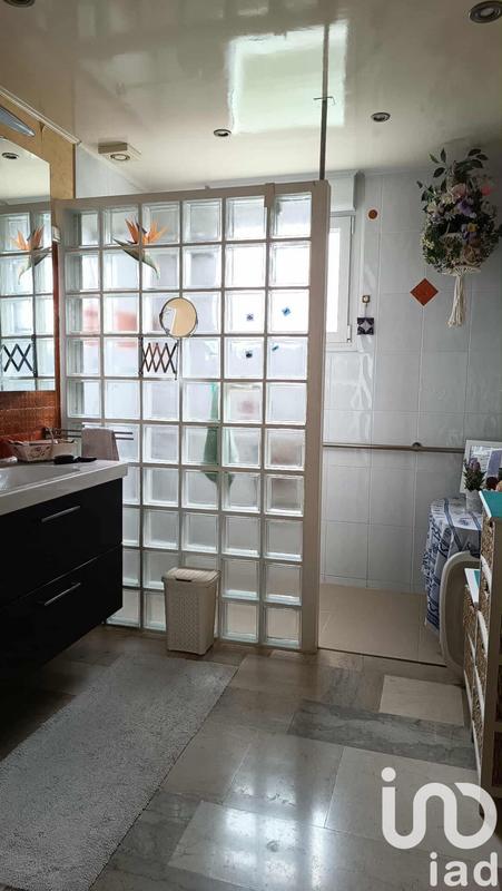 Maison de maîtres - 166 m² - 8 pièces