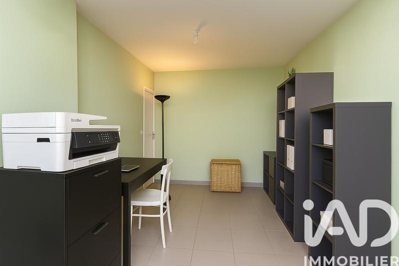 Maison de ville - 77 m² - 4 pièces