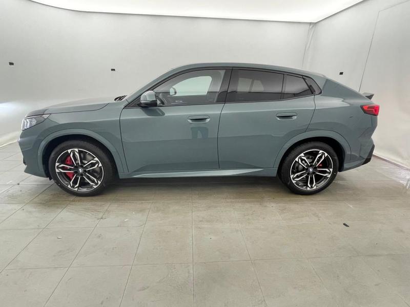 Bmw X2 U10 sDrive 20i 170ch Dkg7 m Sport