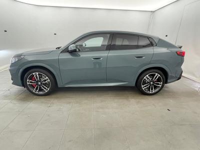 Bmw X2 U10 sDrive 20i 170ch Dkg7 m Sport