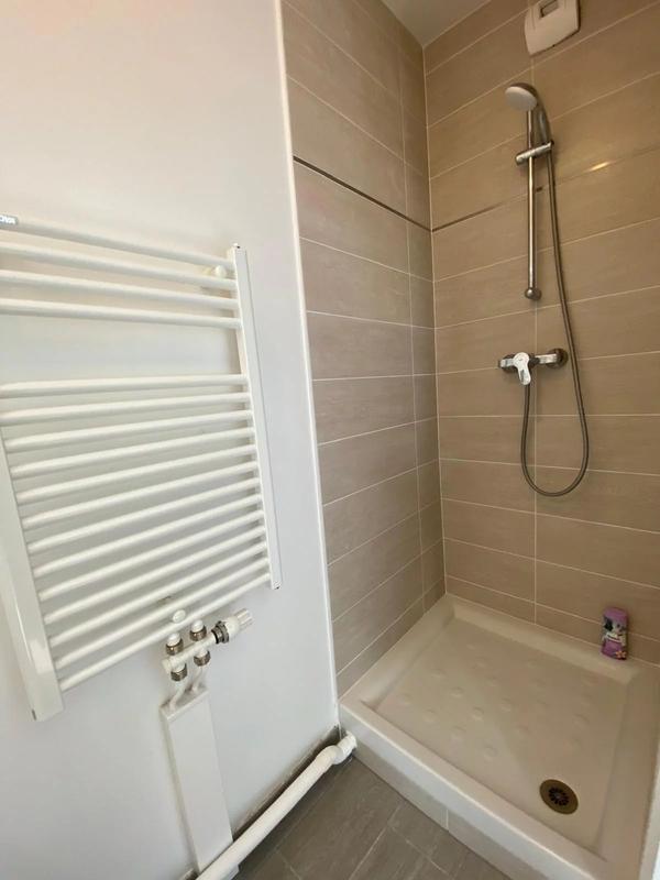 Appartement - 76 m² - 3 pièces