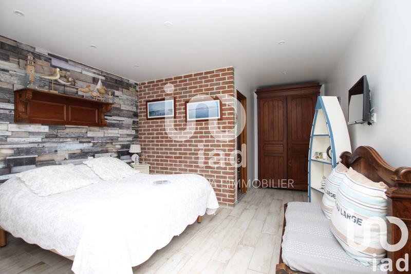 Maison - 469 m² - 18 pièces