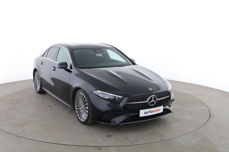 Mercedes Classe a Berline 200 d Amg Line 8g-Dct 150 ch