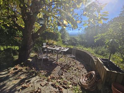 Maison - 138 m² - 7 pièces