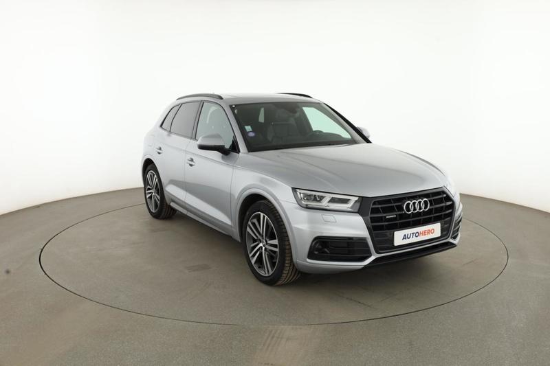 Audi Q5 45 Tfsi Design Luxe Quattro s tronic 7 245 ch