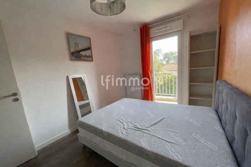 Maison - 67 m² - 3 pièces