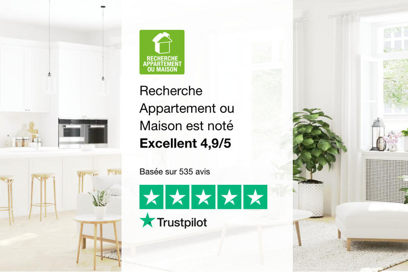 Appartement - 30 à 88 m² - 1 à 4 pièces