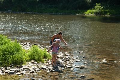 Camping Sites &amp; Paysages le Moulin