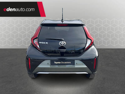 Toyota aygo x 1.0 Vvt-i 72 Collection