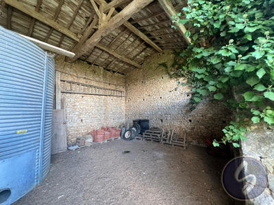 Ferme - 214 m² - 7 pièces