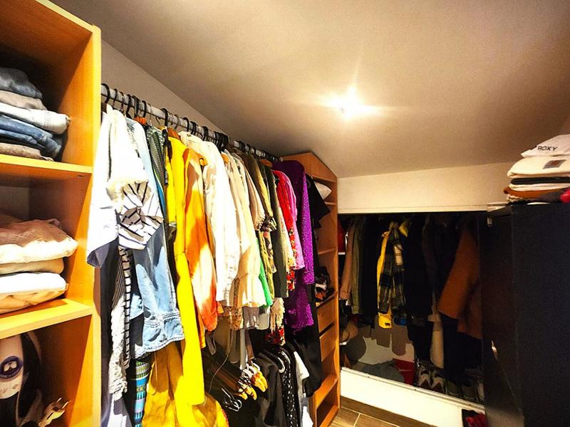 Appartement - 55 m² - 2 pièces