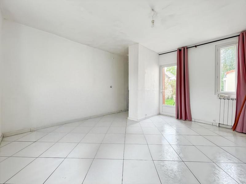 Maison - 142 m² - 6 pièces