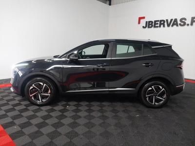 Kia Sportage 1.6 t-Gdi 230 Hev Auto Active