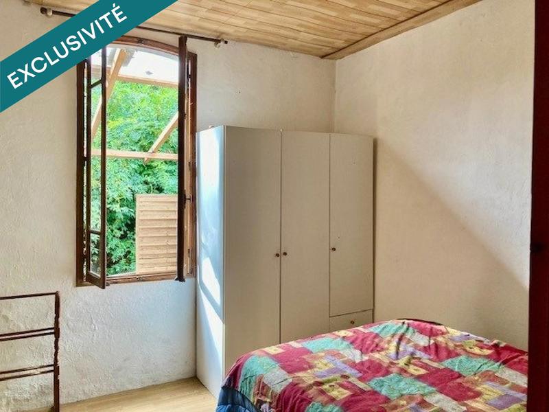 Maison - 99 m² - 4 pièces