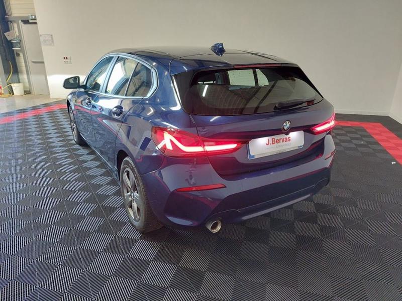 Bmw Série 1 118i 140 Ch Dkg7 Lounge